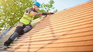 Best Chimney Flashing Repair  in South Roxana, IL
