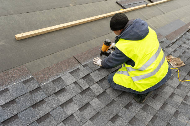 Fast & Reliable Emergency Roof Repairs in South Roxana, IL