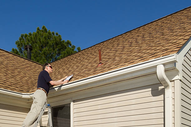 Trusted South Roxana, IL  Roofing repair and installation Experts
