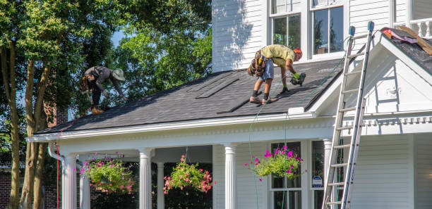 Best Roofing for New Construction  in South Roxana, IL